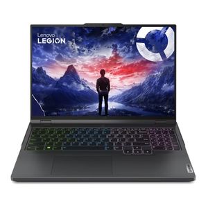 لپ تاپ 16 اینچی لنوو مدل Lenovo Legion Pro 5 i7-14650HX